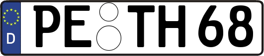 PE-TH68
