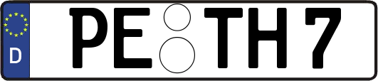 PE-TH7