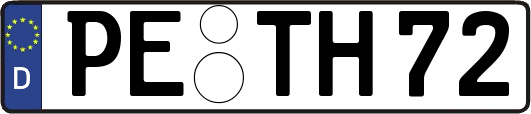 PE-TH72