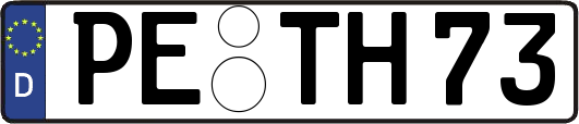 PE-TH73