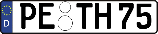 PE-TH75