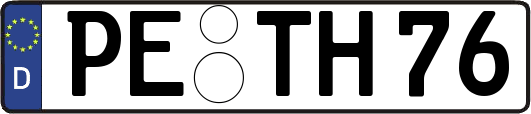 PE-TH76