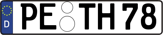 PE-TH78