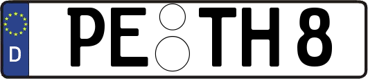 PE-TH8
