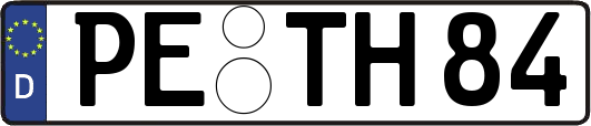 PE-TH84