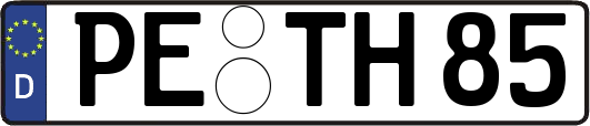 PE-TH85