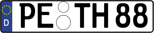 PE-TH88
