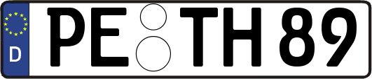 PE-TH89