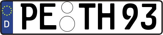 PE-TH93
