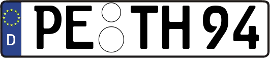 PE-TH94