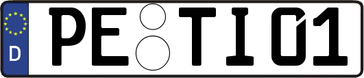 PE-TI01