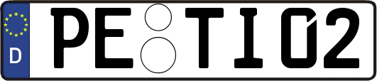 PE-TI02