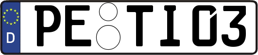 PE-TI03