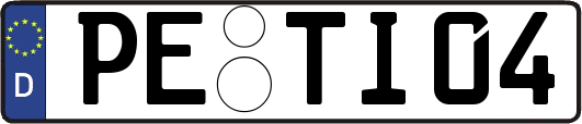 PE-TI04