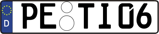 PE-TI06