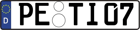 PE-TI07