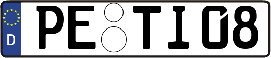 PE-TI08
