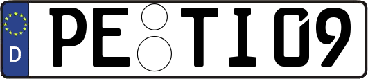 PE-TI09