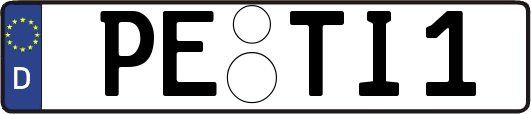 PE-TI1
