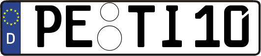 PE-TI10