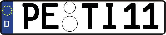 PE-TI11