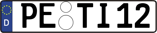 PE-TI12