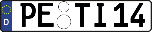PE-TI14