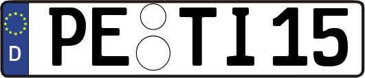 PE-TI15