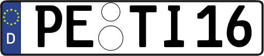 PE-TI16