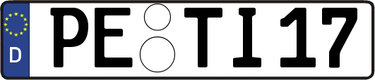 PE-TI17