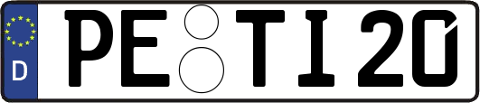 PE-TI20