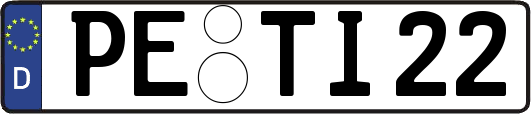 PE-TI22
