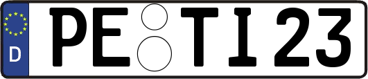 PE-TI23