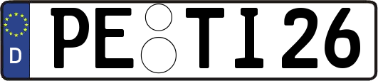 PE-TI26