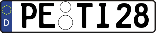 PE-TI28