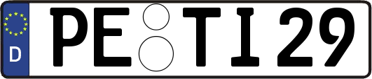 PE-TI29