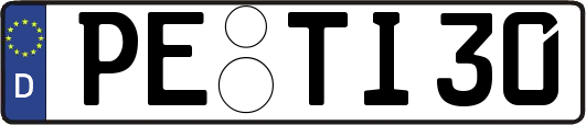 PE-TI30