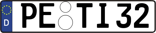 PE-TI32