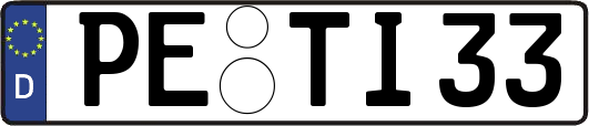 PE-TI33