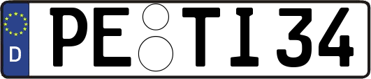 PE-TI34