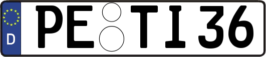 PE-TI36