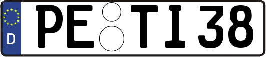 PE-TI38