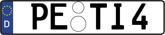PE-TI4