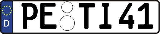 PE-TI41