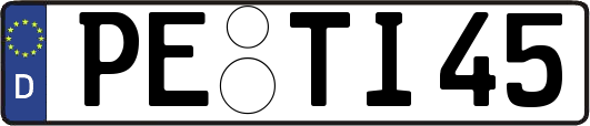 PE-TI45