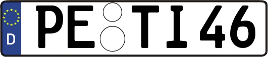 PE-TI46