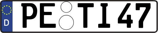 PE-TI47