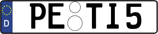 PE-TI5