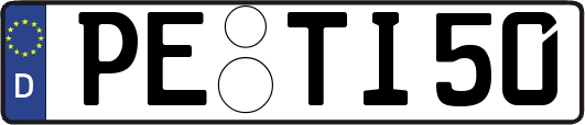 PE-TI50