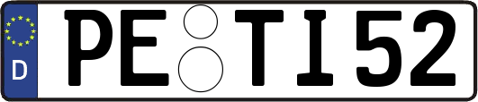PE-TI52